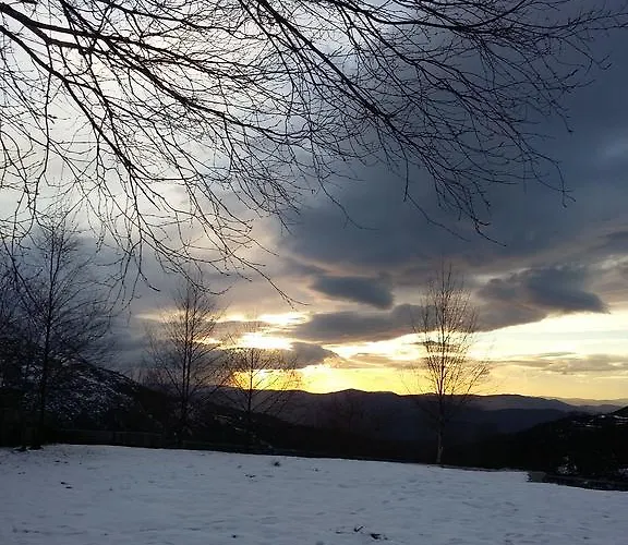 Casa Da Corga Farm stay